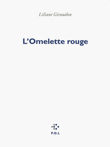 L'omelette rouge