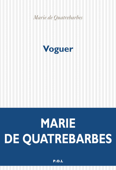 voguer
