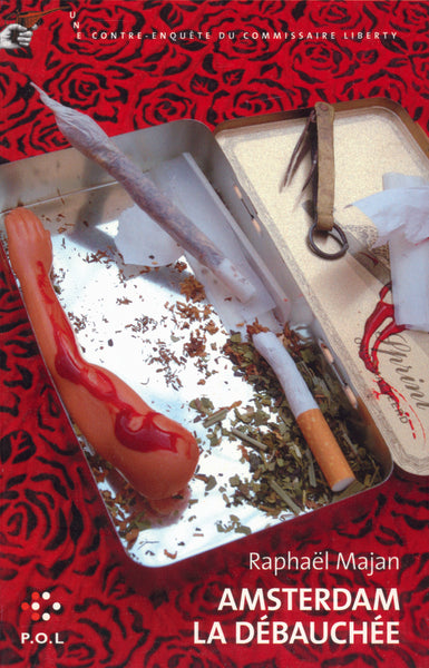 Amsterdam la débauchée