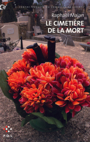 Le cimetière de la mort