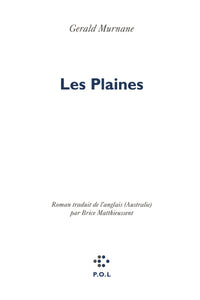 Les plaines