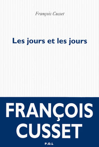 Les jours et les jours