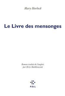 Le Livre des mensonges
