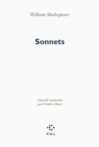 Sonnets