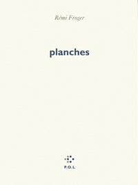 Planches