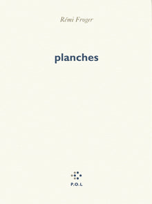 Planches