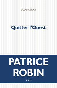 Quitter l'Ouest