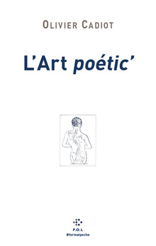 l'art poétic'