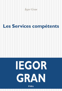 Les Services compétents