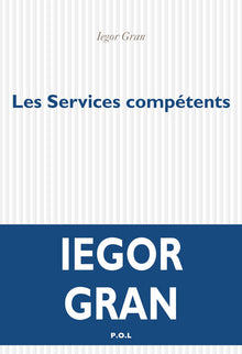 Les Services compétents