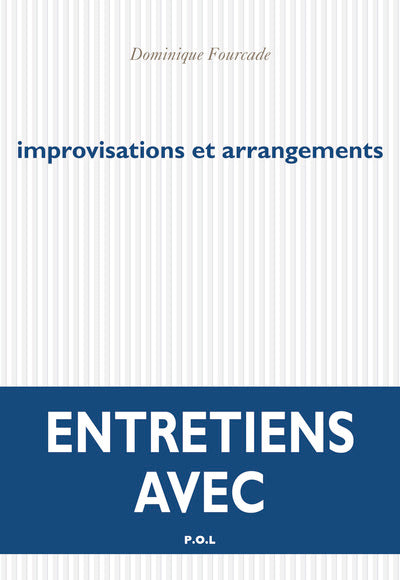 Improvisations et arrangements