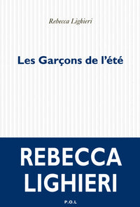 Les garçons de l'été