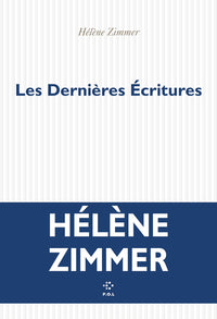 Les Dernières Écritures