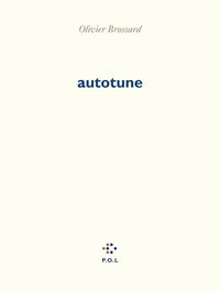 Autotune
