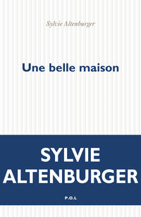 Une belle maison