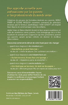 Parents épanouis, enfants épanouis