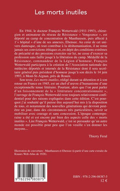 Les morts inutiles