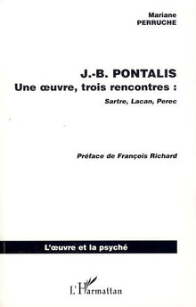 J.B. Pontalis