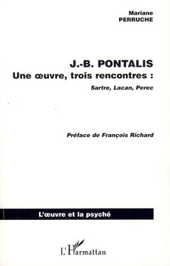 J.B. Pontalis