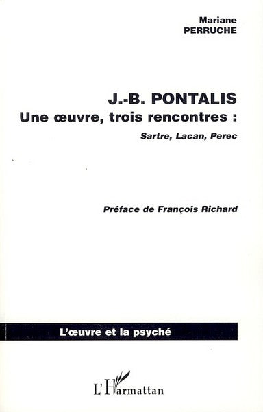 J.B. Pontalis