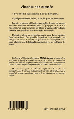 Absence non excusée
