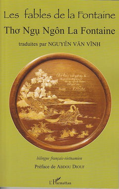 Les fables de La Fontaine