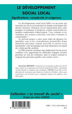 Le développement social local