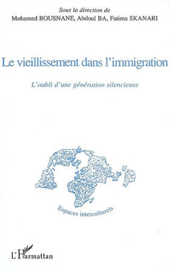 Le vieillissement dans l’immigration