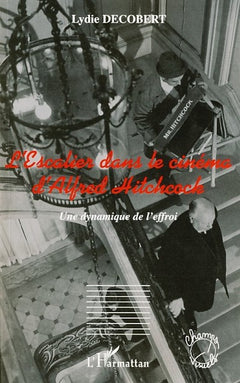 L'escalier dans le cinéma d'Alfred Hitchcock