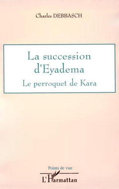 La succession d'Eyadema