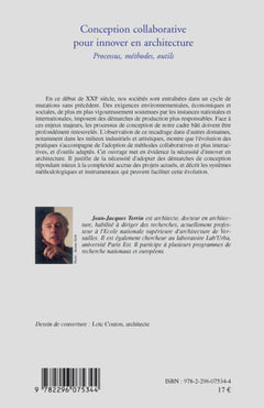 Conception collaborative pour innover en architecture