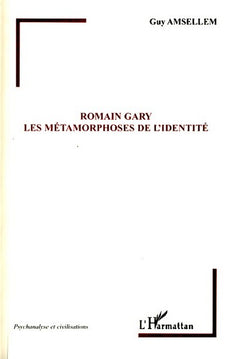 Les métamorphoses de l'identité