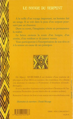 Le songe du serpent