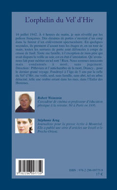 L'Orphelin du Vel' d'Hiv