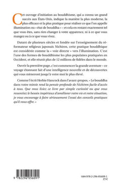 Le bouddha dans votre miroir