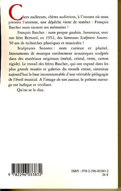 Mémoires sonores