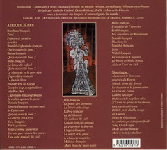 La case mystérieuse