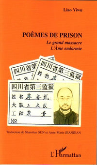 Poèmes de prison