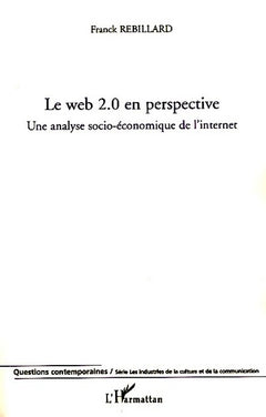 Le web 2.0 en perspective