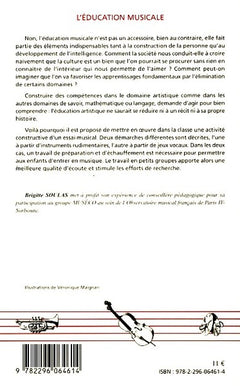 L'éducation musicale