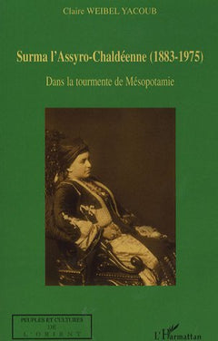 Surma l'assyro-chaldéenne