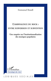 L'ambivalence du rock