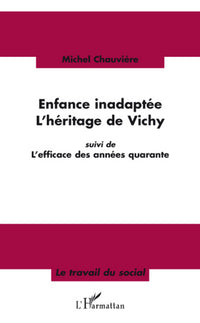 enfance inadaptée