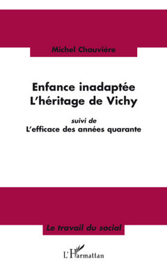 enfance inadaptée