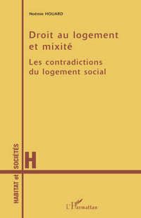 Droit au logement et mixité