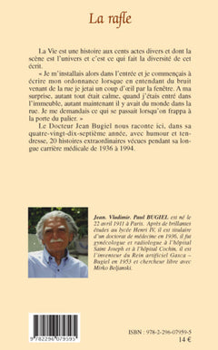 La rafle