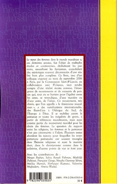 Existe-t-il un féminisme musulman ?