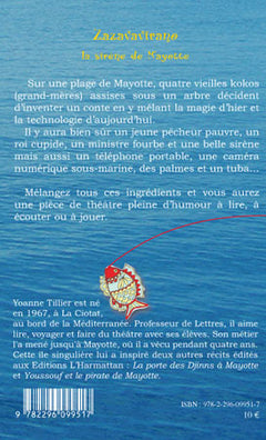 Zazavavirano, la sirène de Mayotte