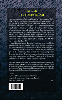 La demeure du Don