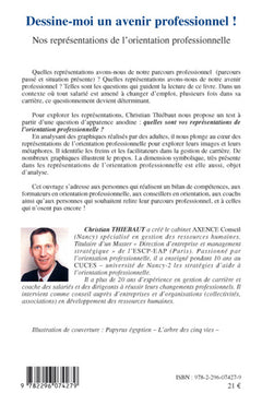 Dessine-moi un avenir professionnel !